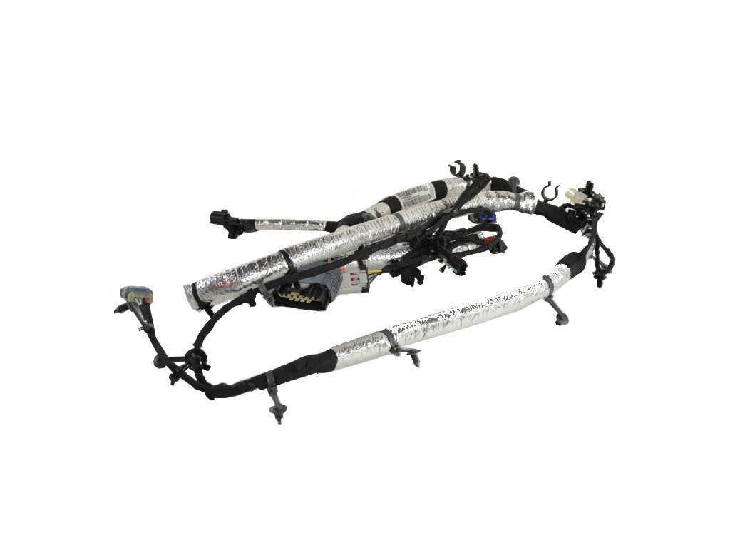 Mopar® 68265230AC Chassis Wiring Harness Connector