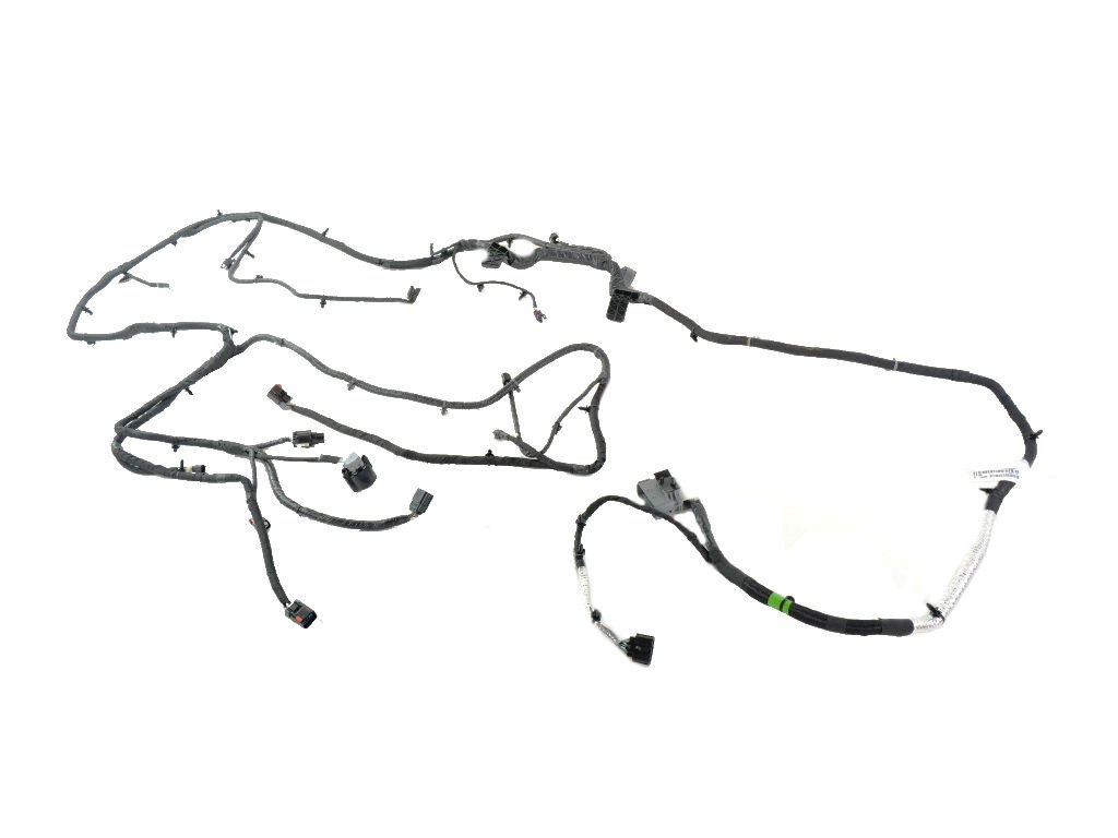 Mopar® 68265890AD Chassis Wiring Harness Connector