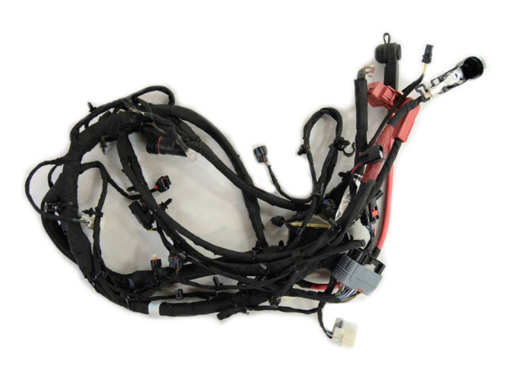 Mopar® 68273496AC Engine Wiring Harness