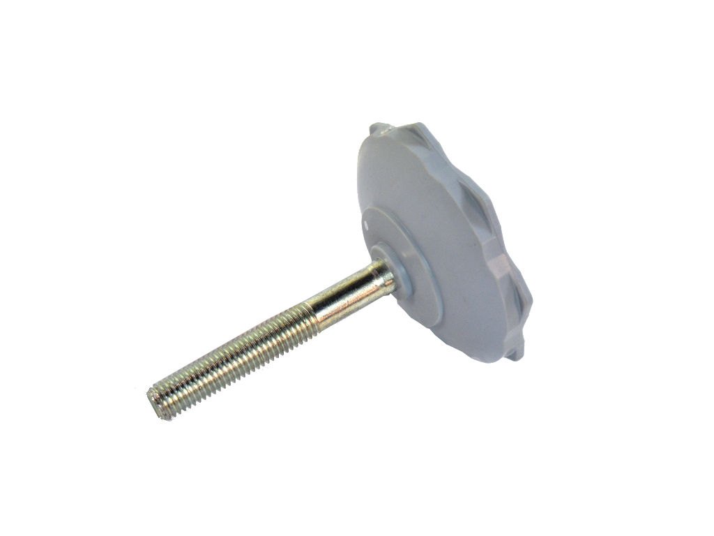 Mopar® 68284150AA Spare Tire HoldDown