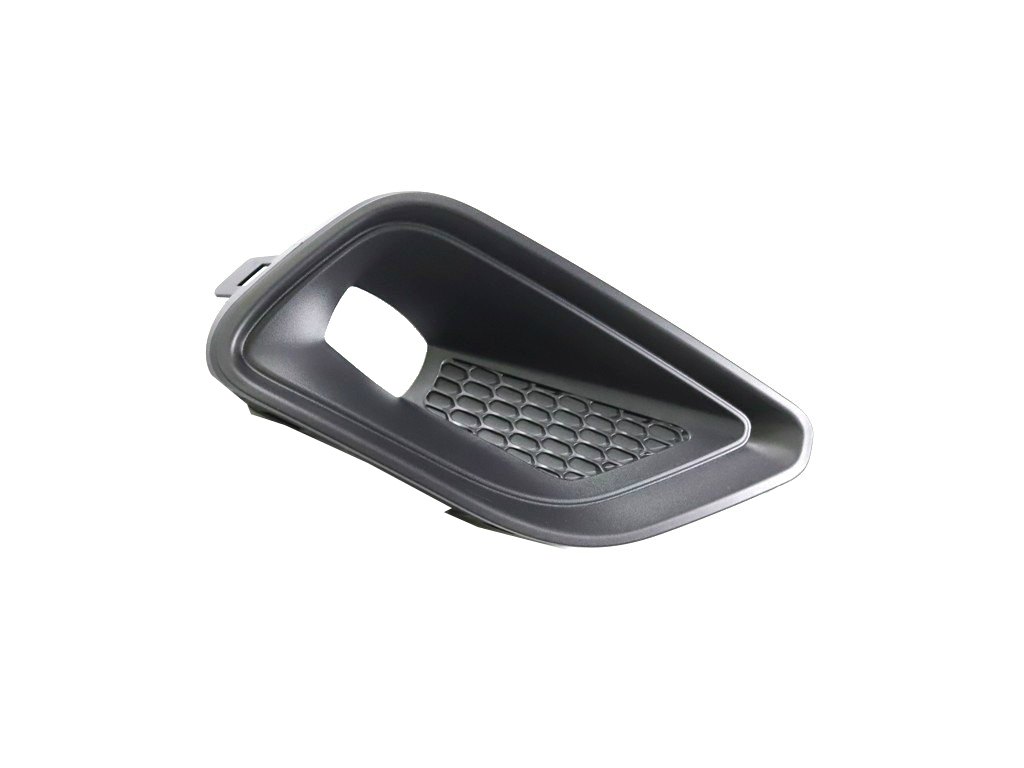 2019 JEEP CHEROKEE FOG LIGHT LAMP BEZEL FRONT LEFT OEM NEW MOPAR