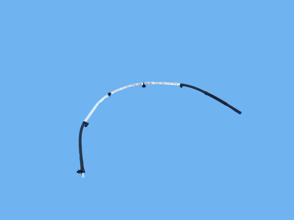 Mopar® 68295958AB Differential Vent Hose
