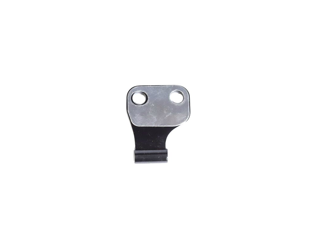 Mopar® 68297677AC - Front Driver Side Lower Door Hinge