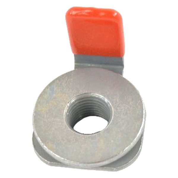 Mopar® 68300146AA Rear Lower Control Arm Nut