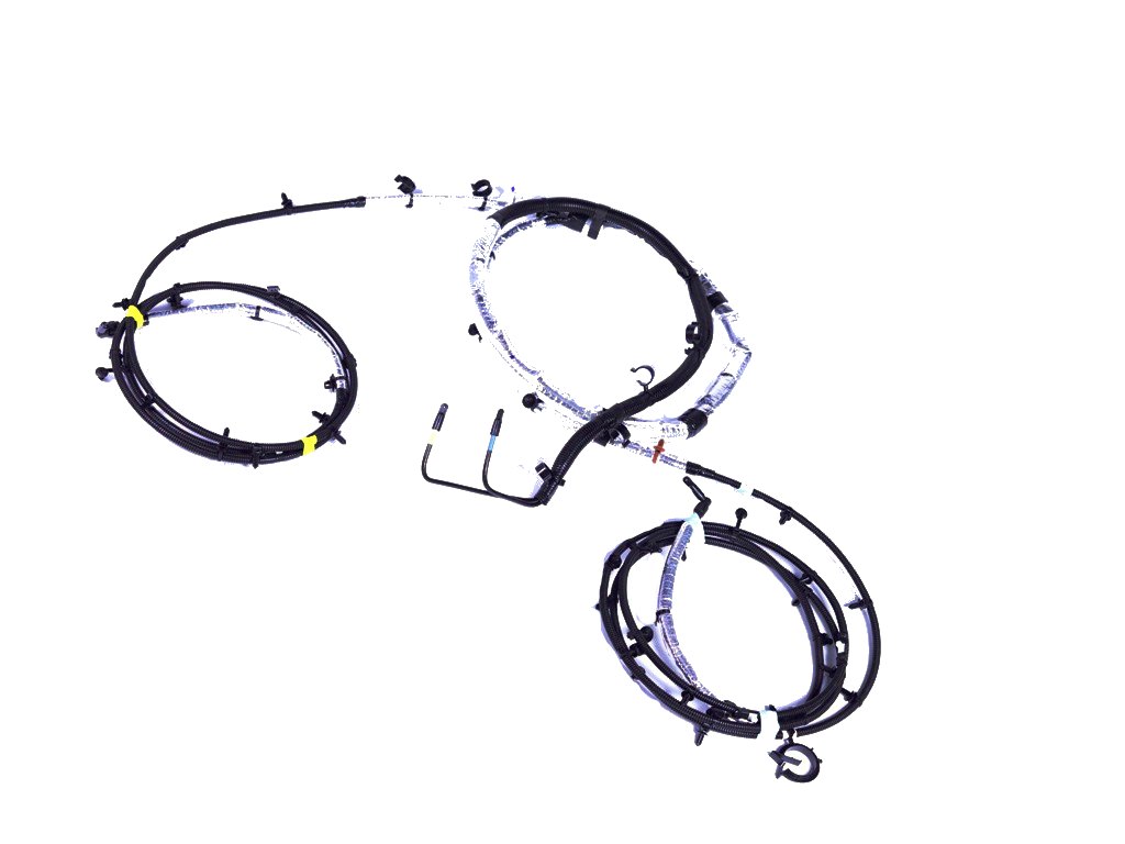 Mopar® 68306955AD Air Suspension Compressor Line