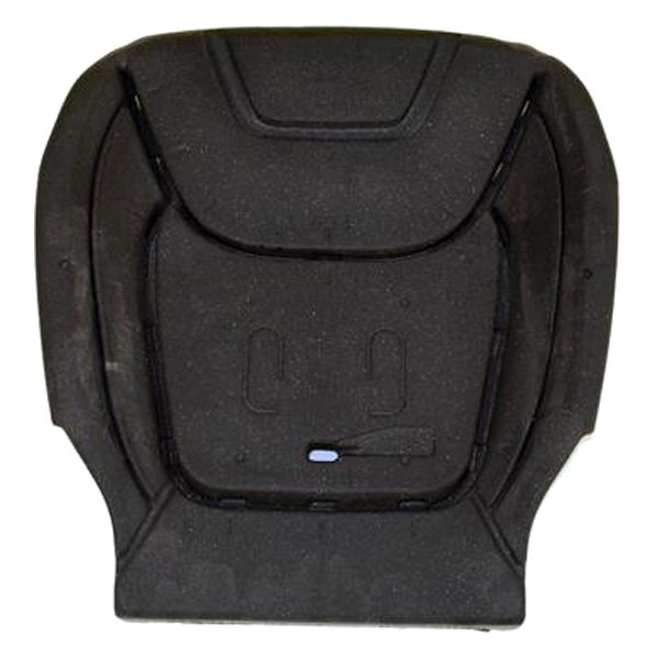 Mopar® Black Seat Back Foam 