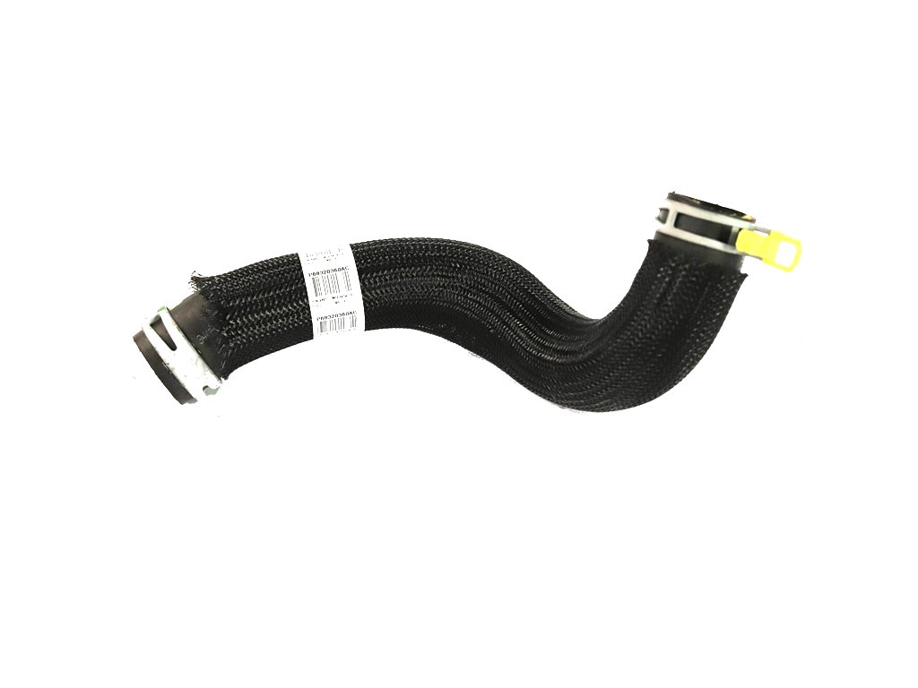 Mopar® 68320360AC Engine Auxiliary Water Pump Hose