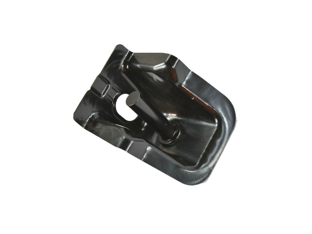 Mopar® 68323885AA Front Driver Side Engine Mount Bracket