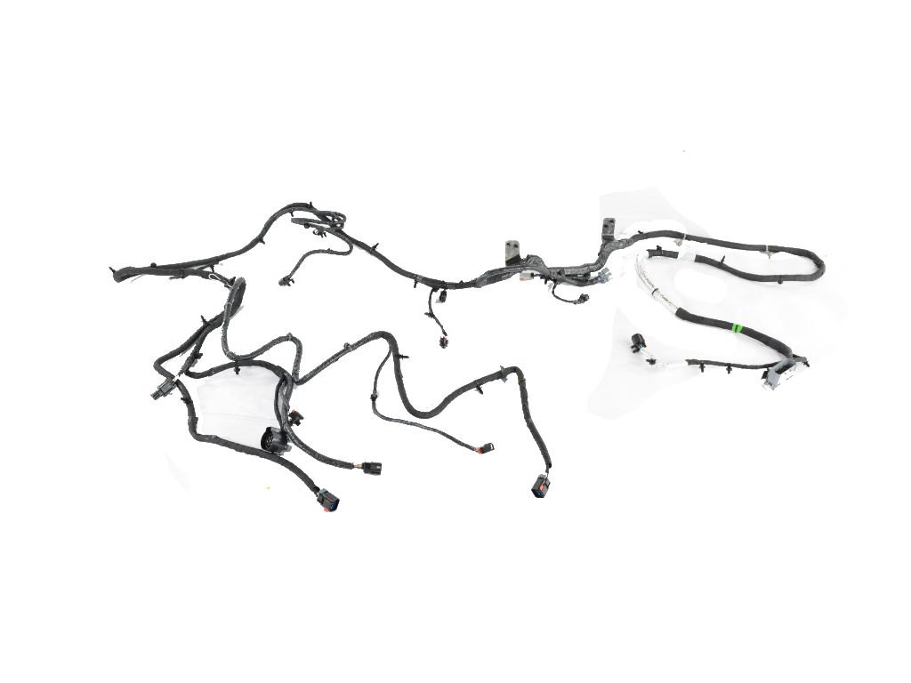 Mopar® 68345200AC Chassis Wiring Harness Connector