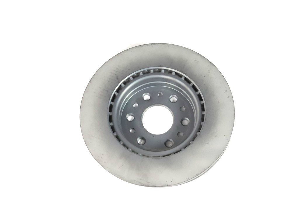 Mopar® 68368450AA Front Brake Rotor