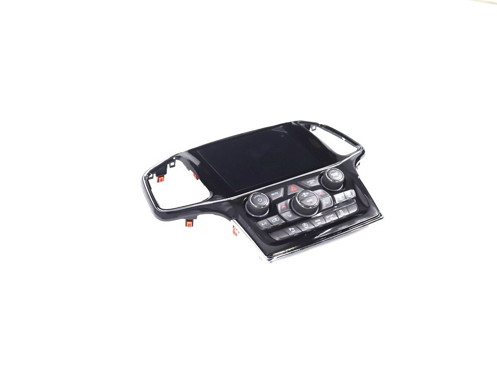 Mopar® 68388550AC HVAC Heater Control Switch Bezel