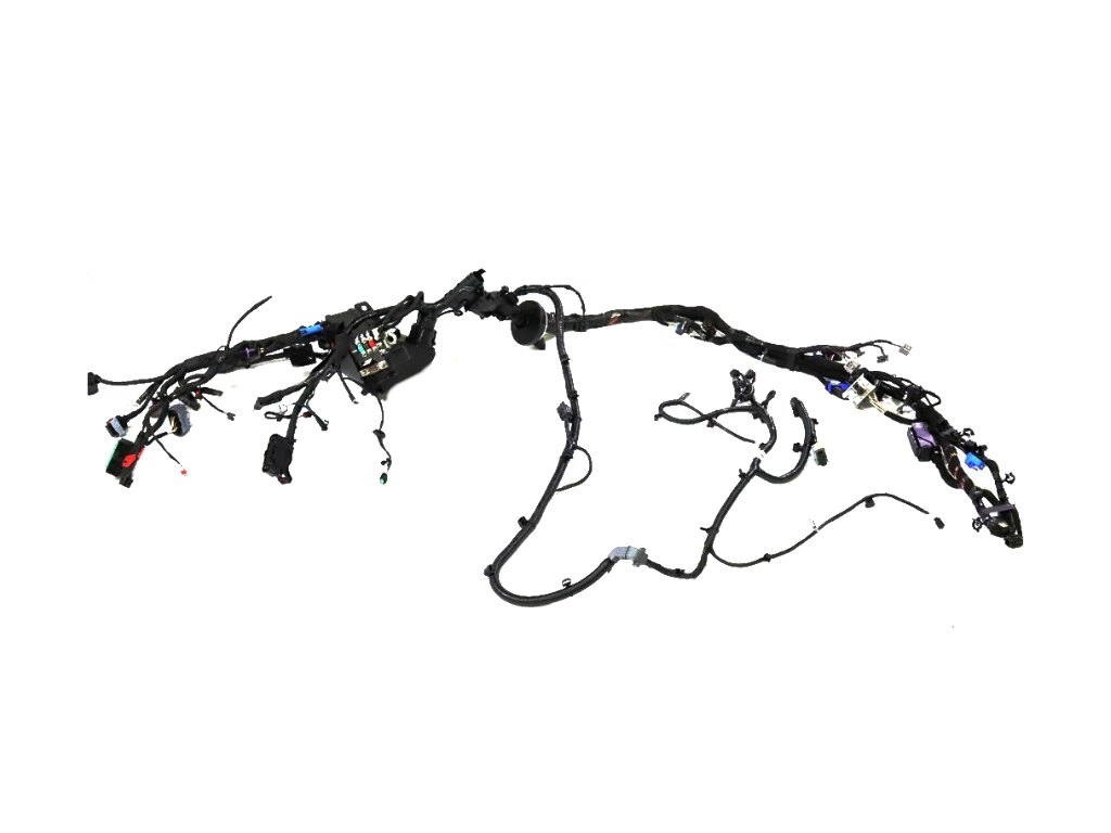 Mopar® 68397270AC Dashboard Wiring Harness Clip