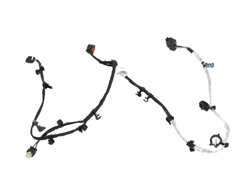 Mopar® Chassis Wiring Harness