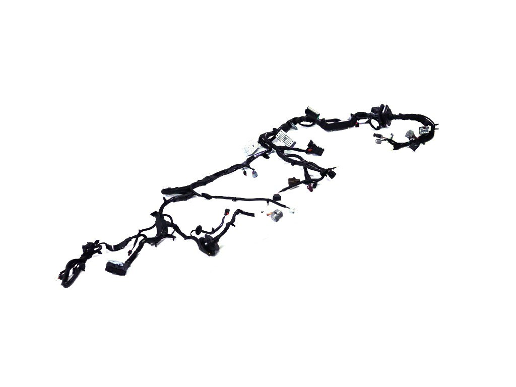 Mopar® 68399285AC Dashboard Wiring Harness Clip