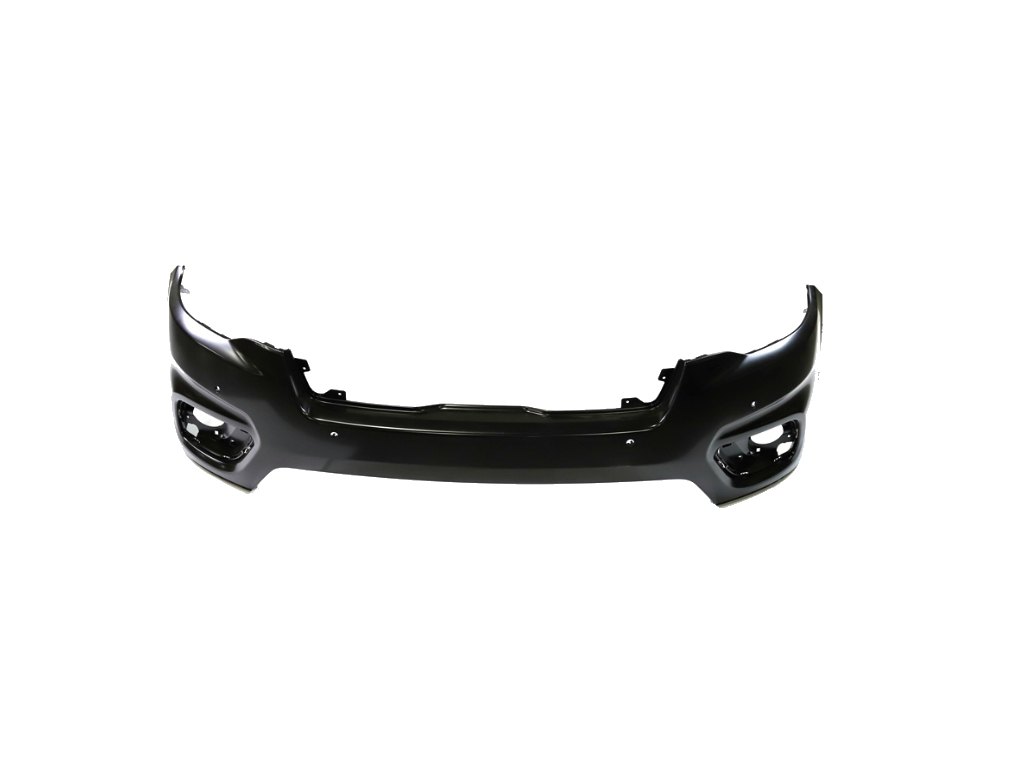 Mopar® Jeep Cherokee 2019 Front Upper Bumper Cover