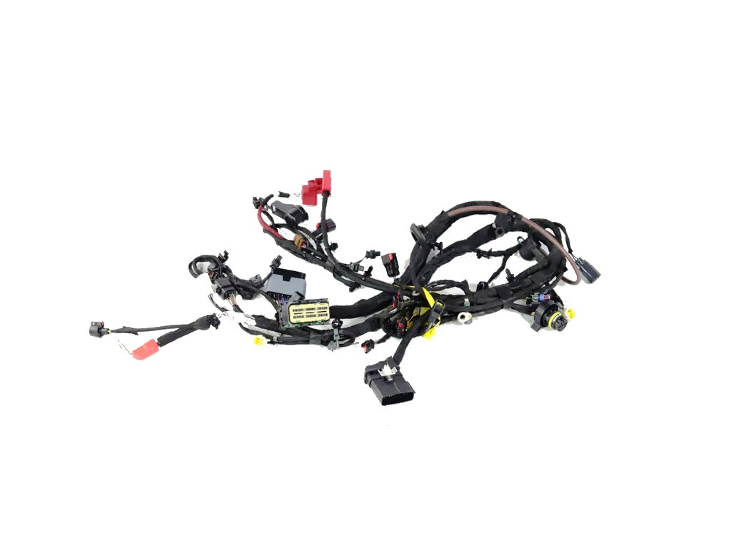 Mopar® 68406703AB Engine Wiring Harness