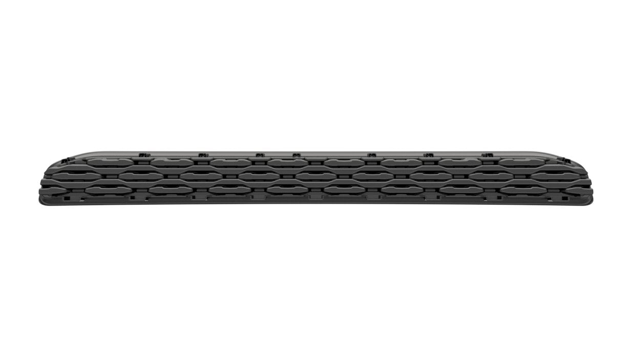 Mopar® 68414137AA - Lower Grille