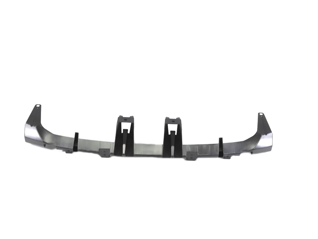 Jeep OE 68430184AA Front Bumper Cover Reinforcement Beam