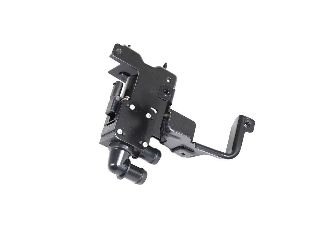 Jeep OE 68443442AB HVAC Heater Control Valve