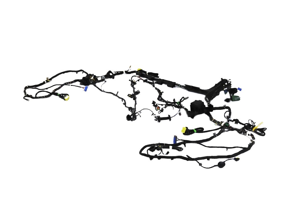 Mopar® 68452905AD Body Wiring Harness