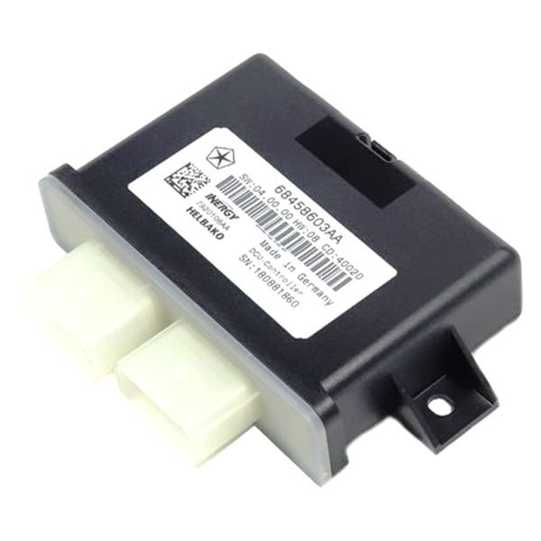 Mopar® 68458603AB - Diesel Emissions Fluid Module