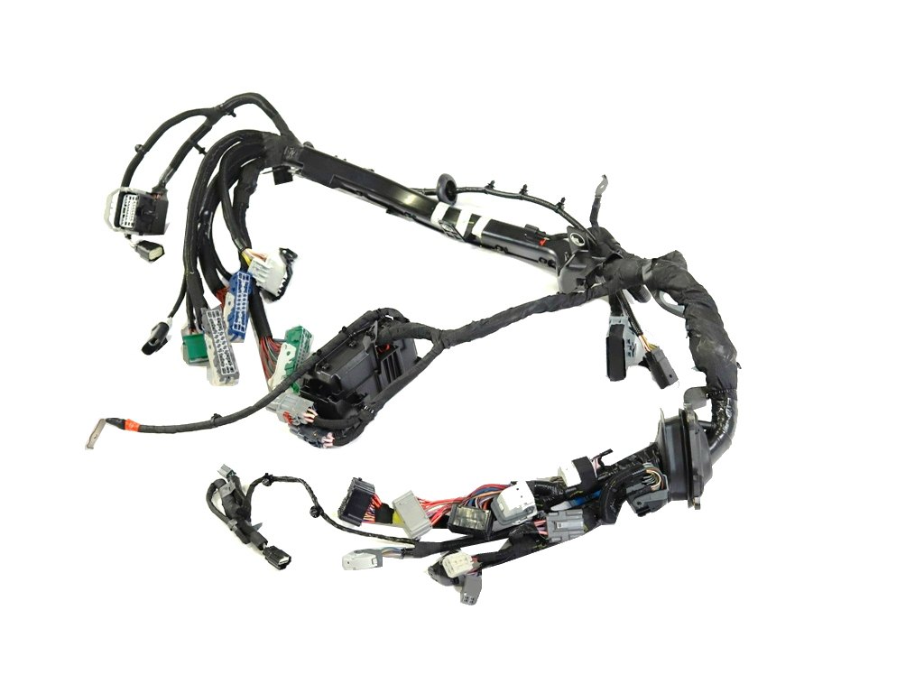 Mopar® 68460159AB - Dashboard Wiring Harness Clip