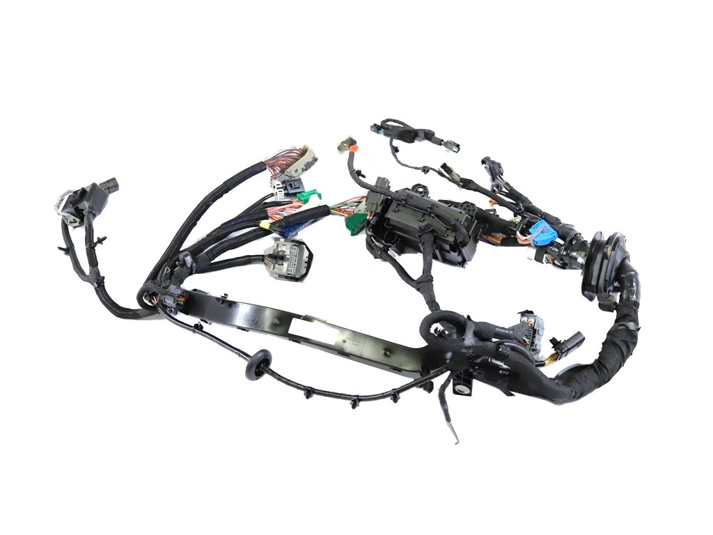 Mopar® 68460159AB Dashboard Wiring Harness Clip