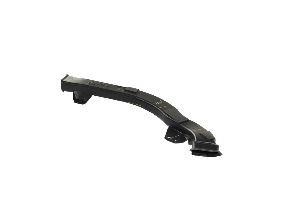 Mopar® 68462945AA Front Driver Side Instrument Panel Air Duct