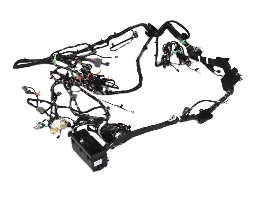 Mopar® 68499791AB Body Wiring Harness