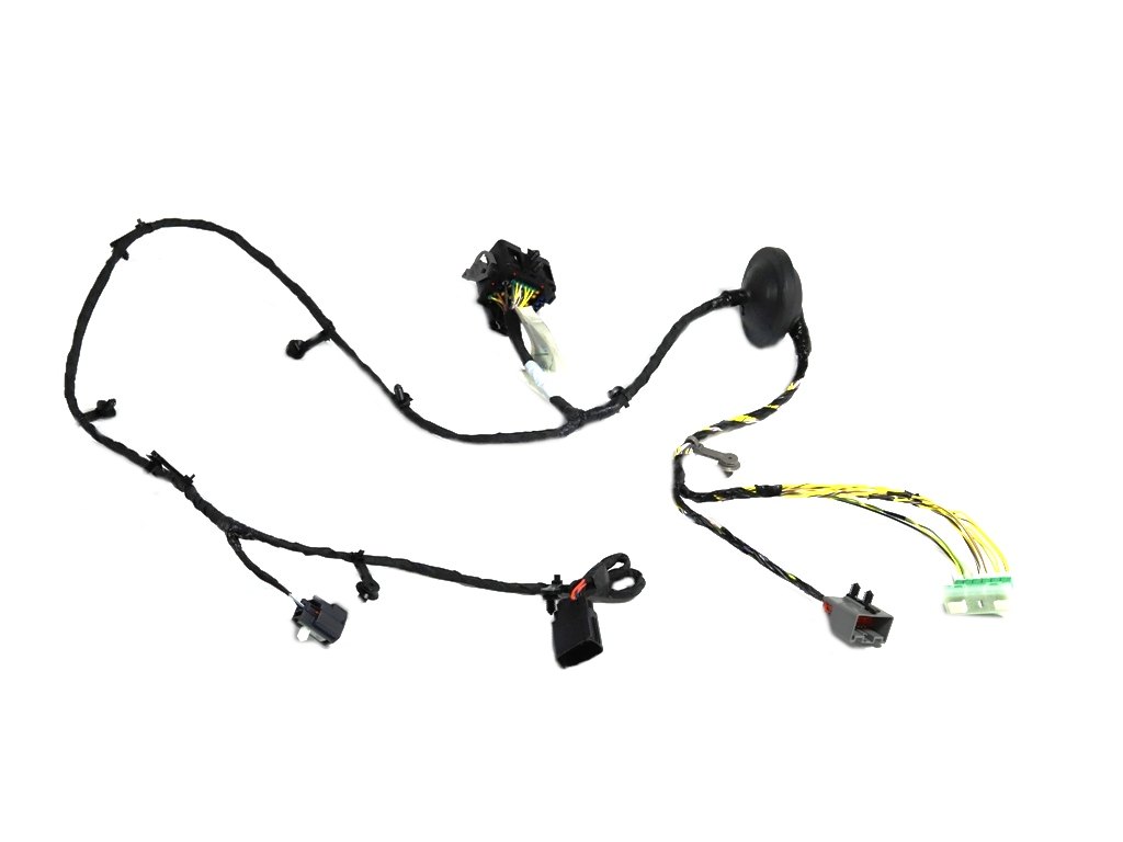 Mopar® 68503511AB Dashboard Wiring Harness Clip