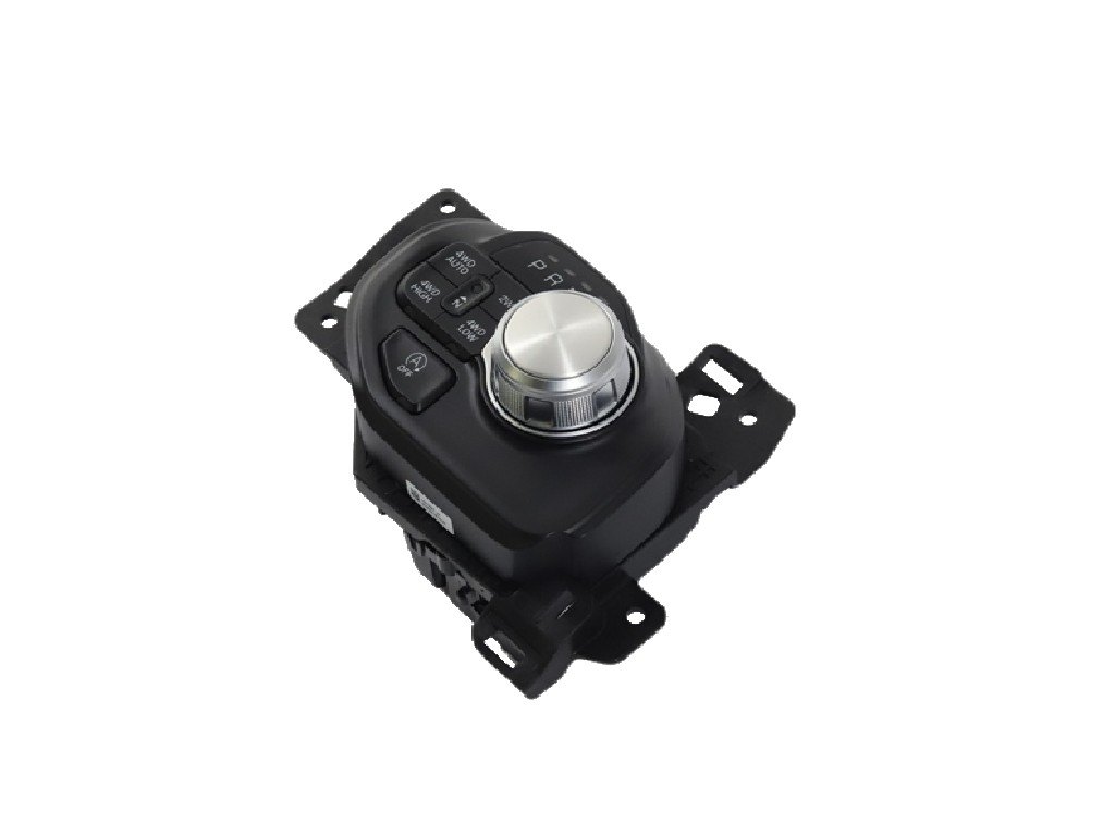 Mopar® 68166105AE - Automatic Transmission Shifter Assembly