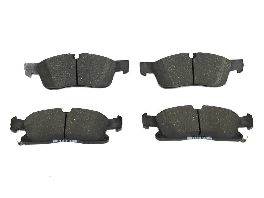 Why do brake pads wear quickly Why do brake pads wear quickly