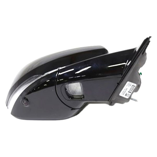 Mopar® 68402128AA - Passenger Side View Mirror Glass