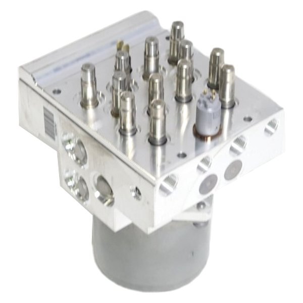 68067457AA ABS CONTROL UNIT For JEEP WRANGLER 2010-2018 | UK