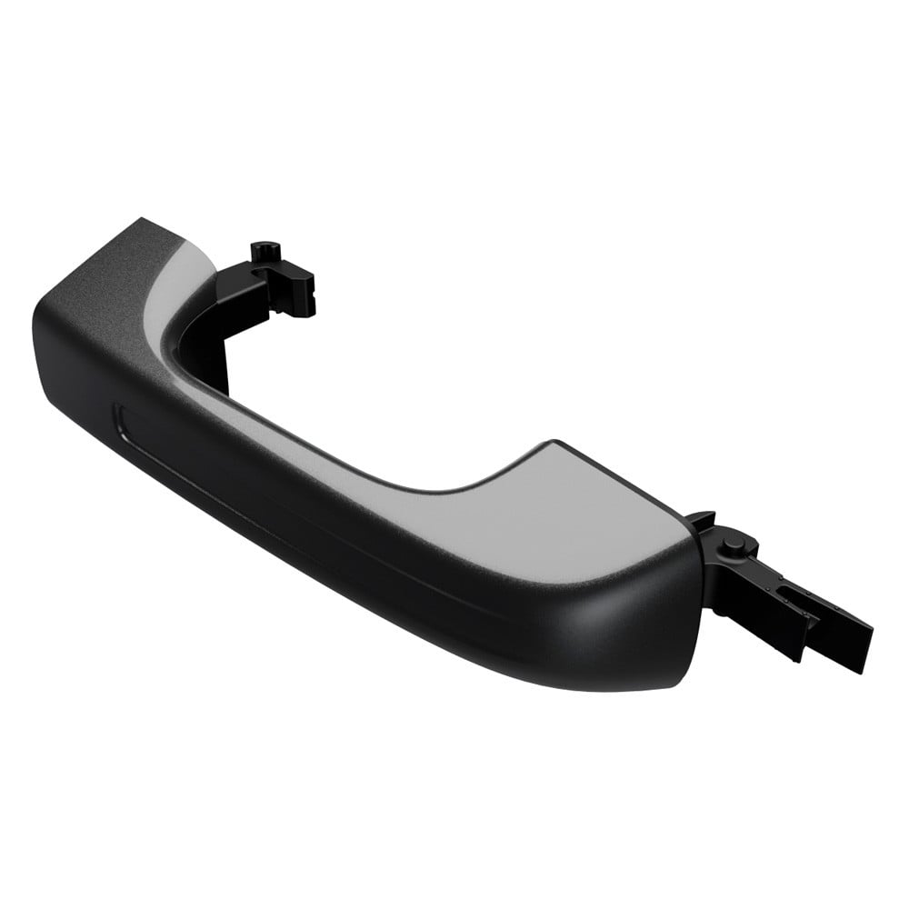 Mopar® 6DF95KXJAC - Front or Rear Exterior Door Handle