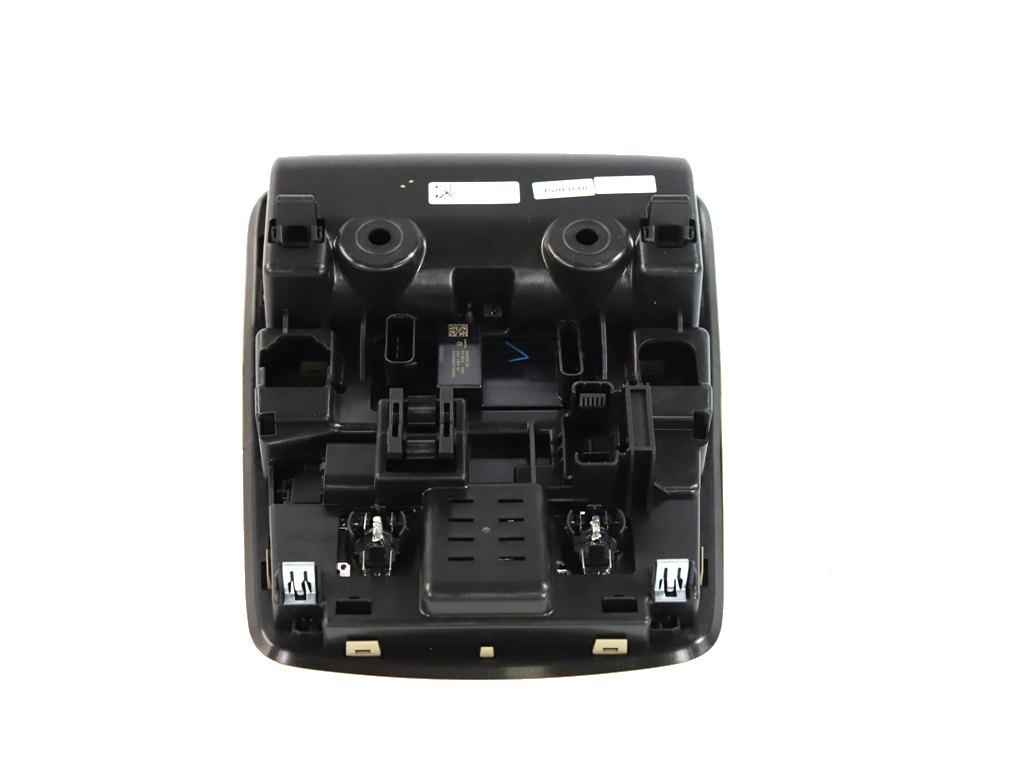 Mopar® 6EJ891L1AD Overhead Console