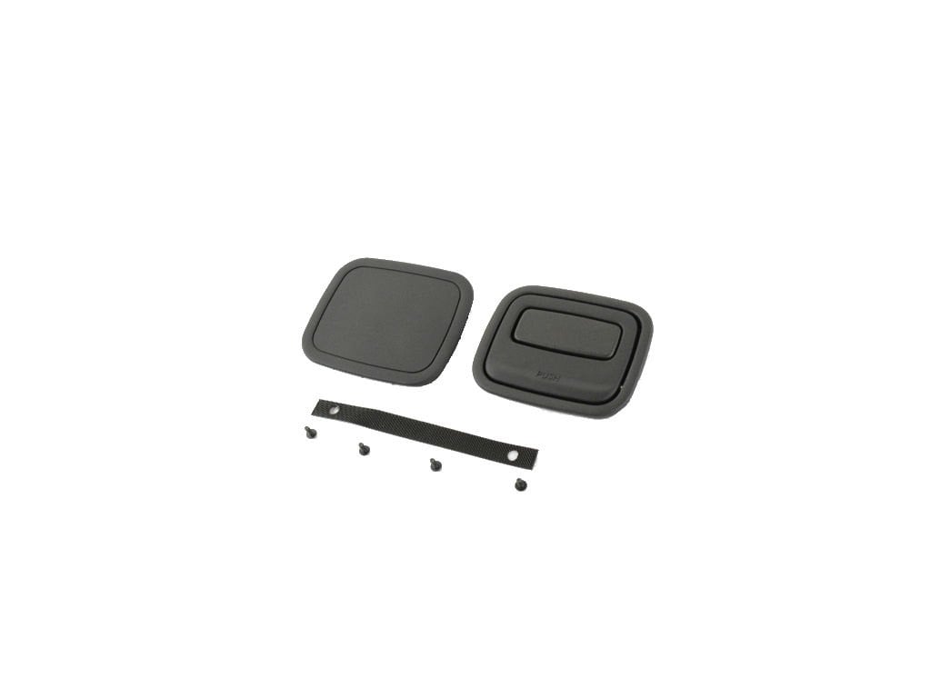 Mopar® 6GA81DX9AD Rear Spare Tire Compartment Cover Latch