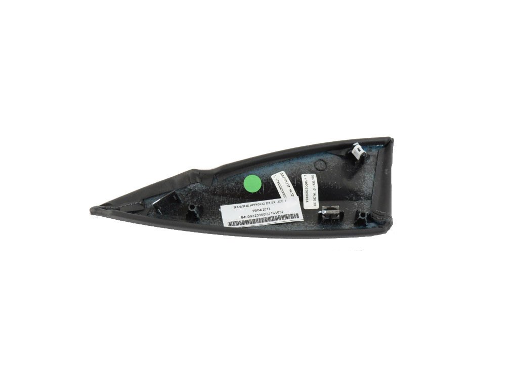 Mopar® 6NS80UG8AA Interior Grab Bar