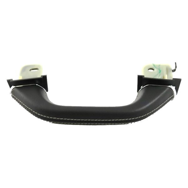 Mango Interior De Puerta Hy2335afr, Negro, Lado Del Pas  Jm
