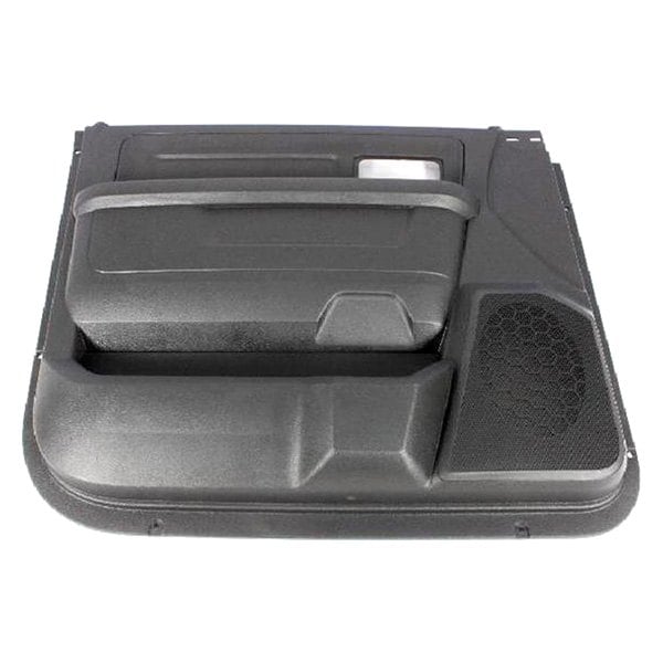 Mopar® 6WY43TX7AA Front Driver Side Door Interior Trim Panel