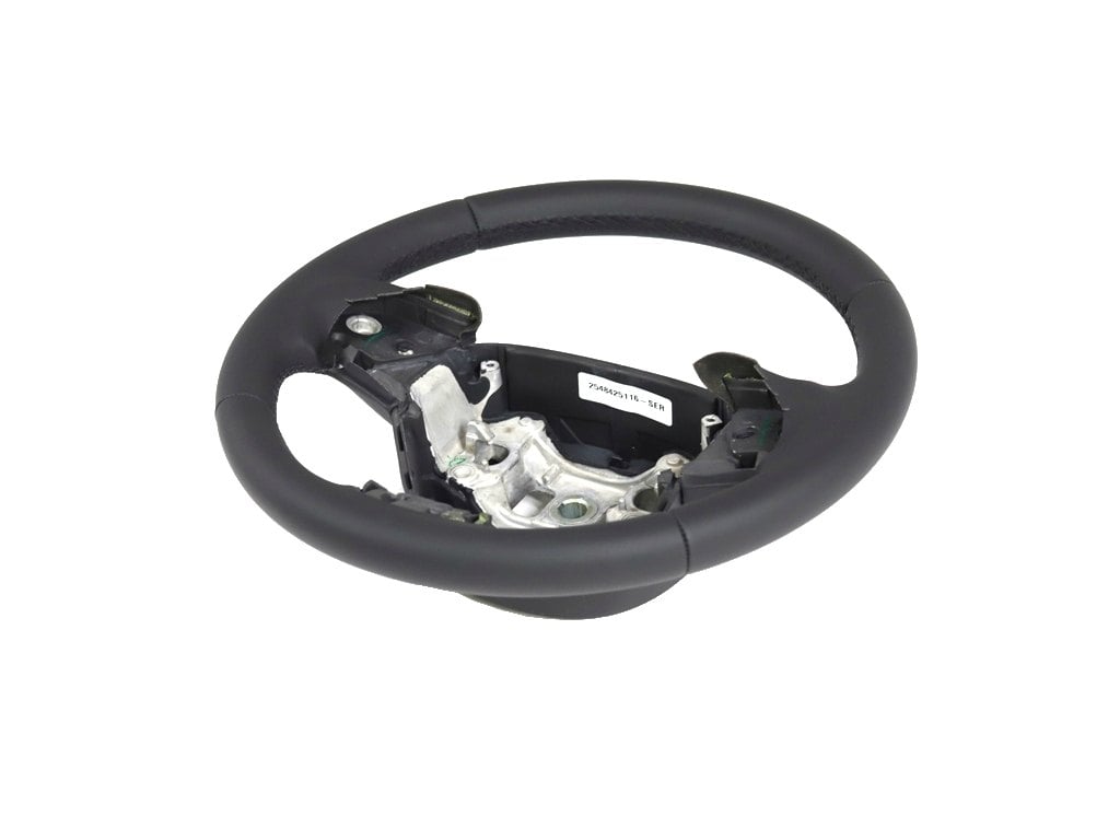 Mopar® 7AY49DX9AA - Black Steering Wheel