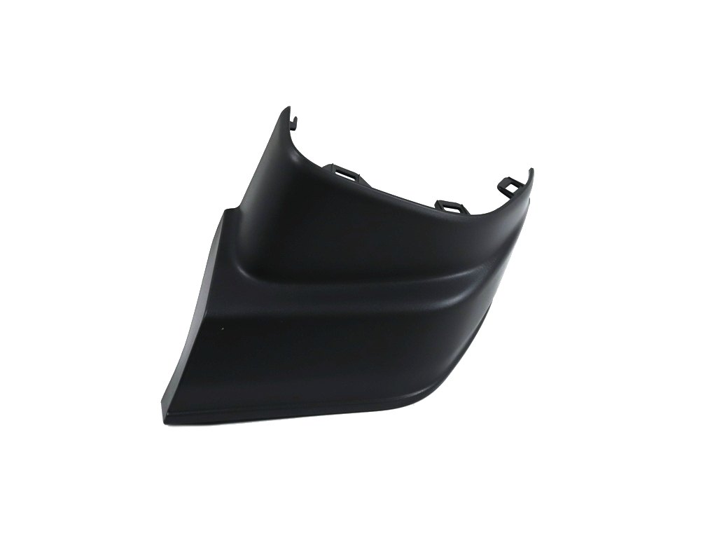 Mopar® 7EW61RXFAA Rear Driver Side Bumper Extension