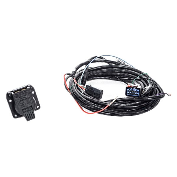 Mopar® 7Way Connector