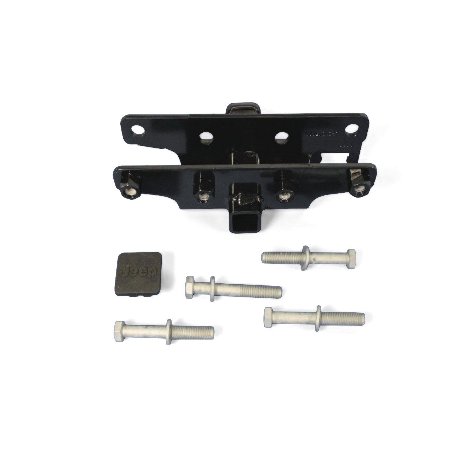 Mopar® 82208228 Hitch Receiver