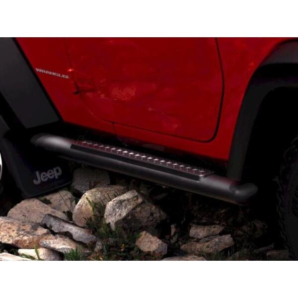 Mopar® 82210561AF Running Board