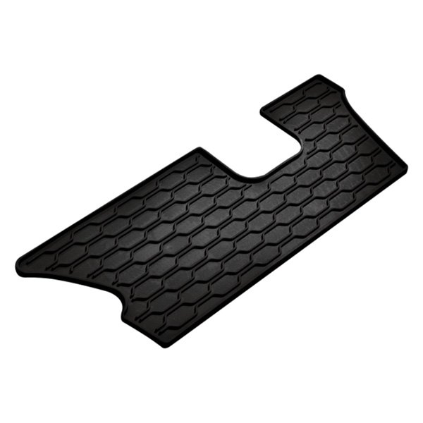 Mopar® 82212174 All Weather 3rd Row Rubber Floor Mat