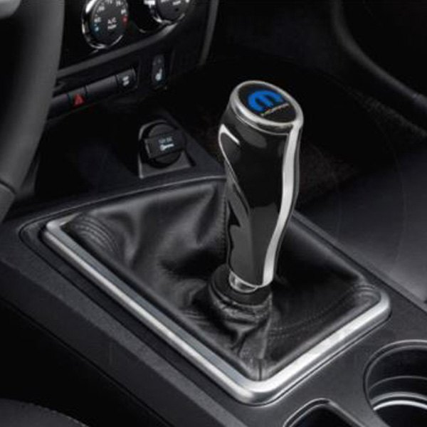 Mopar® 82213391AC Manual Shift Knob