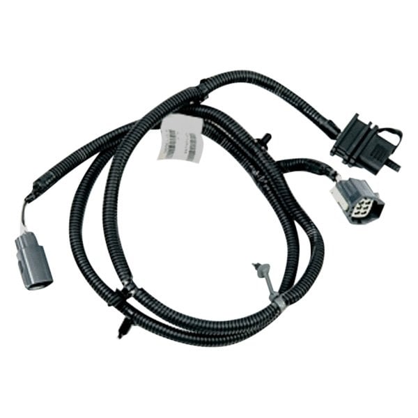 Mopar® 82213986AB 7Way Trailer Wiring Harness and 4Way Adapter