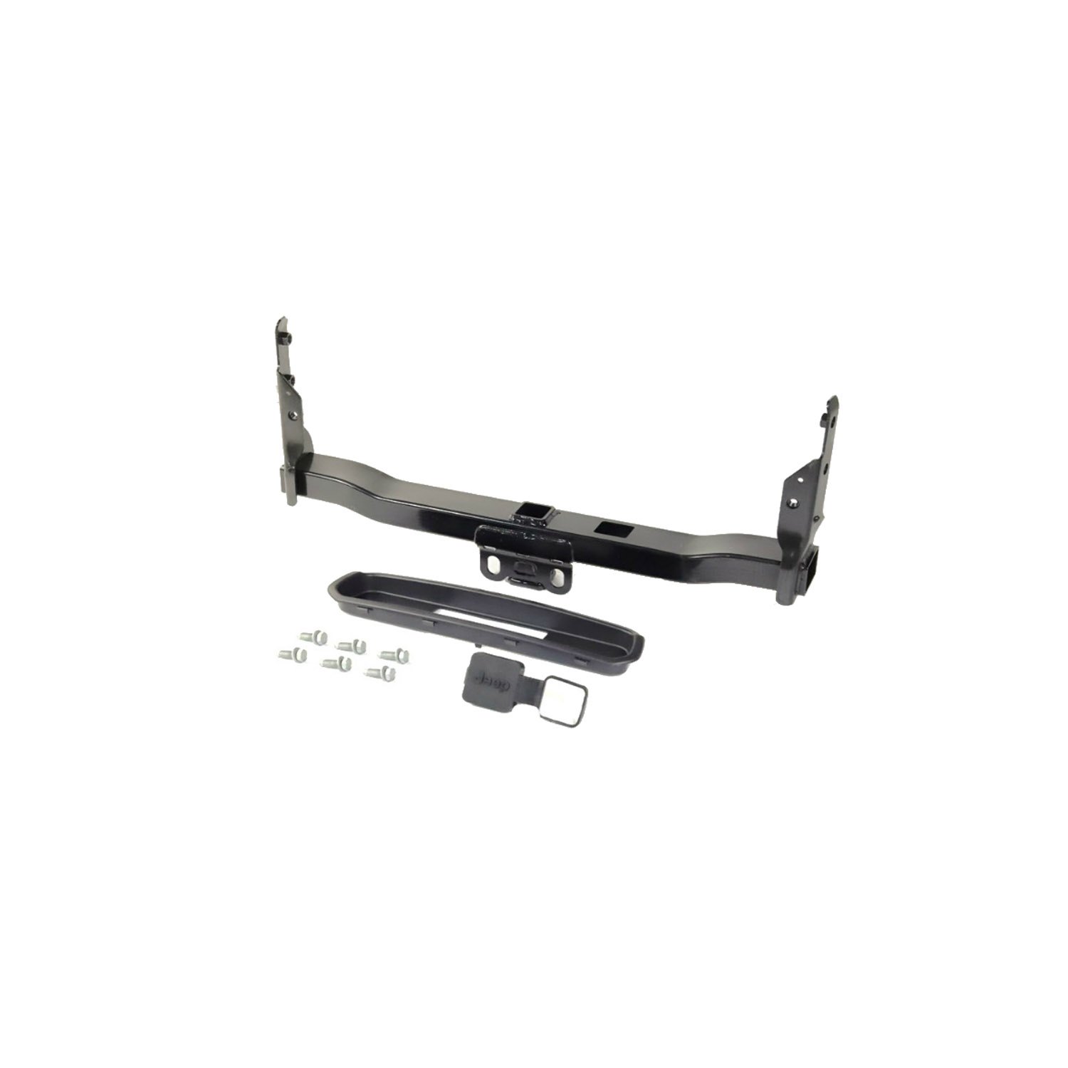 Mopar® 82214659AC - Trailer Hitch