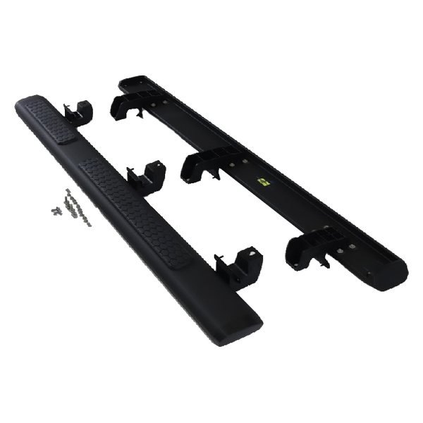 Mopar® - Jeep Wrangler 2024 Tubular Side Steps